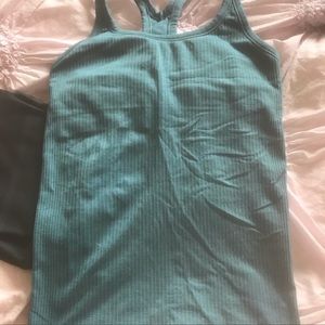 Lululemon Ebb to Flow Tank Top